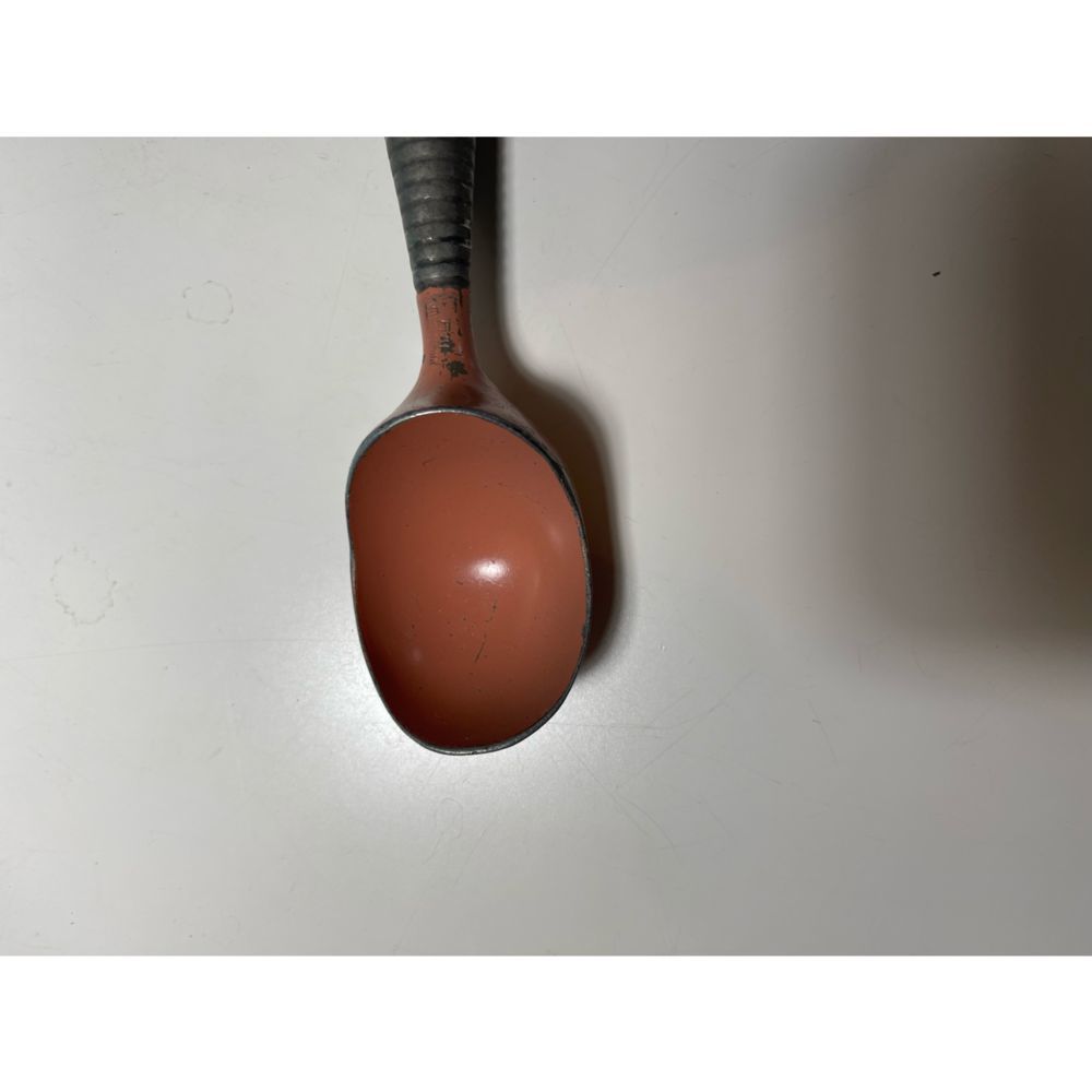 Ice Cream Scooper